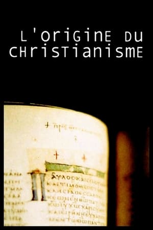 Image L'Origine du Christianisme