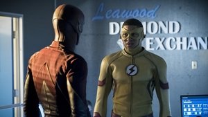 The Flash: Season 3 Episode 10 – Borrowing Problems From The Future