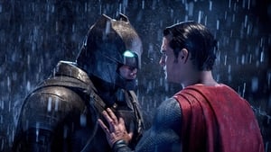 Batman Superman ellen: Az igazság hajnala
