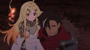 Yuusha-kei ni Shosu: Choubatsu Yuusha 9004-tai Keimu Kiroku Cap 11