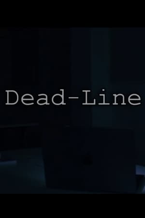 Poster Dead-Line (2023)