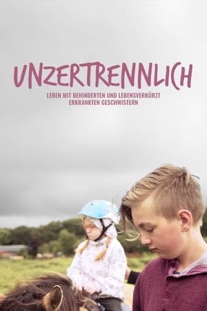 Poster Unzertrennlich 2019