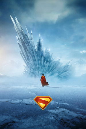 poster Superman