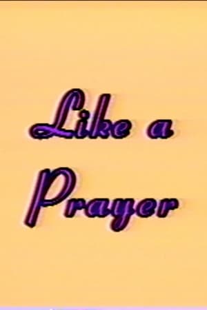 Poster Like a Prayer (1990)