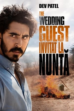 Poster The Wedding Guest 2019