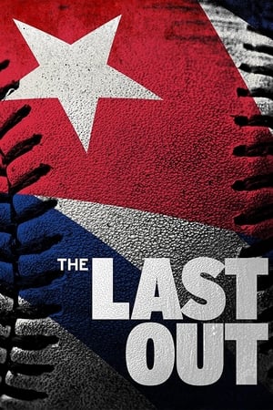 Poster The Last Out 2020