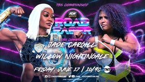 All Elite Wrestling: Rampage: 2×24