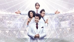 The Righteous Gemstones TV Show