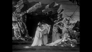 Ulysses and the Giant Polyphemus