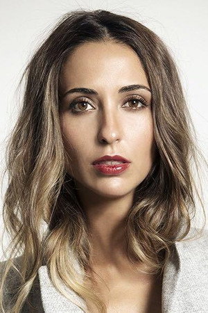 Mery Cabezuelo portrait