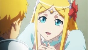 Overlord Season 2 Episode 7