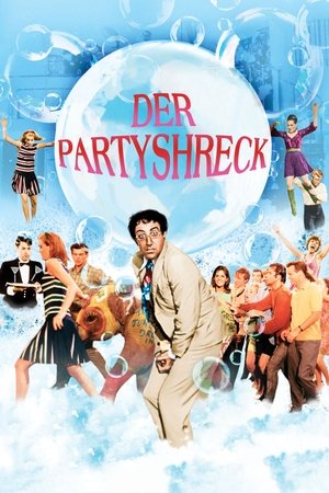 Der Partyschreck Film