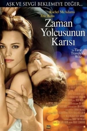 Zaman Yolcusunun Karısı (2009)