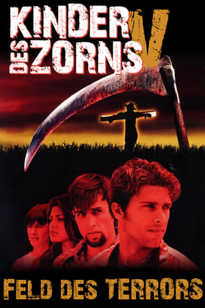 Image Kinder des Zorns 5 - Feld des Terrors