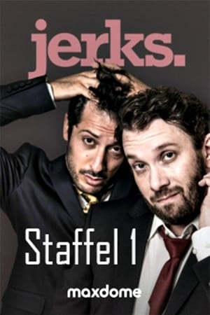 jerks.: Staffel 1