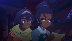 Avatar: Os Sete Refúgios 1×5