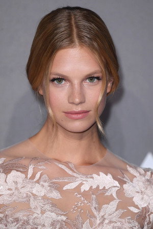 Nadine Leopold portrait