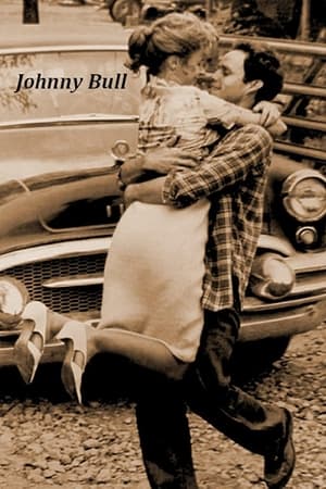Poster Johnny Bull (1986)