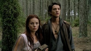 Legend of the Seeker Bloodline