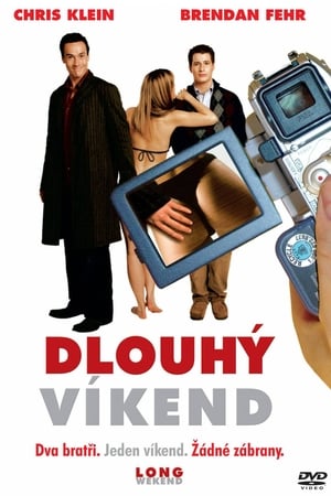 Poster Dlouhý víkend 2005