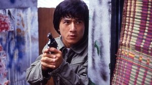 Police Story: A Guerra das Drogas