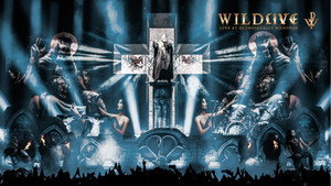 Powerwolf – Wildlive (Live at Olympiahalle)