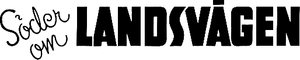 Söder om landsvägen — Logos 2