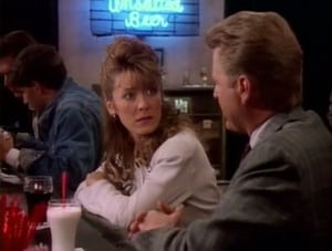 Sledge Hammer!: 2×19