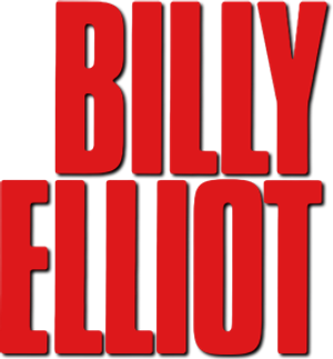 Billy Elliot — Logos 5