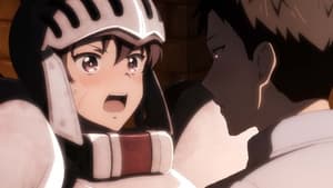 Handyman Saitou in Another World: Season 1 Episode 3 –