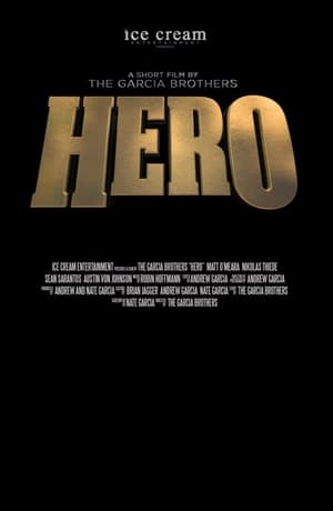 Poster HERO (2019)