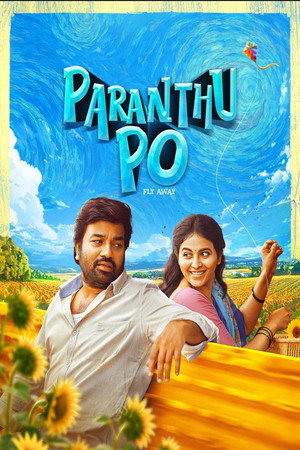 Parandhu Po