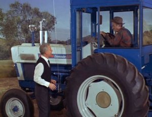 Green Acres Season 1 Episode 27