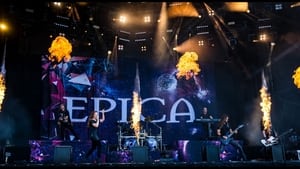 Epica - Wacken Open Air film complet