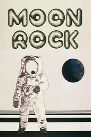 Moon Rock poster