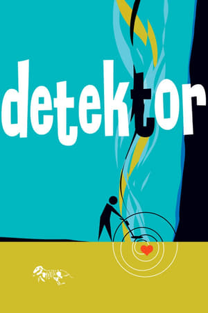 Poster Detektor 2000