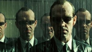 The Matrix Revolutions