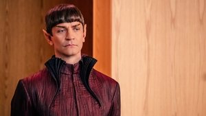 Star Trek: Discovery Season 1 Episode 15