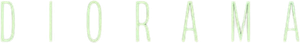 Diorama — Logos 1
