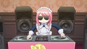 Kikaijikake no Marie Episódio 05