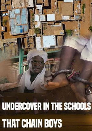 The Schools that Chain Boys