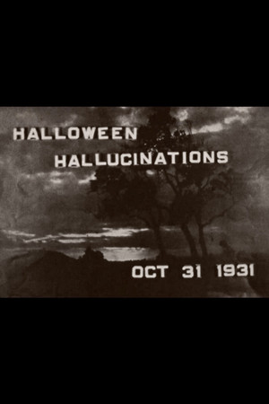 Halloween Hallucinations (1931)