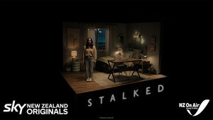 Stalked