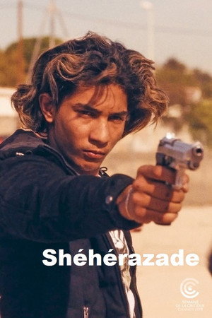 Shéhérazade 18
