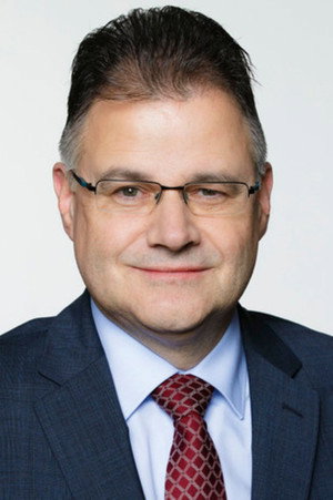 Jürgen Braun