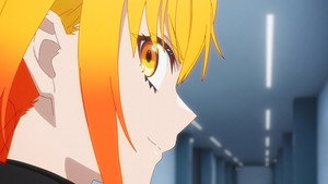 Magical Girl Lyrical Nanoha EXCEEDS: Gun Blaze Vengeance Cap 10