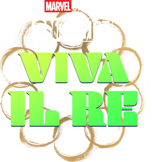 Irripetibili Marvel: Viva il Re