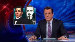 The Colbert Report: 10×99