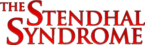 The Stendhal Syndrome