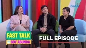 Fast Talk with Boy Abunda: Season 1 Full Episode 188